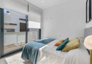 Obra nueva - low-bungalow -
Torrevieja