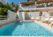 Resale - Villa -
Benissa - Montemar