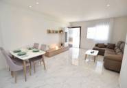 Obra nueva - low-bungalow -
San Miguel de Salinas