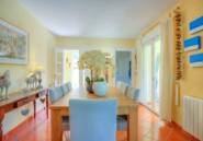 Resale - Villa -
Benissa