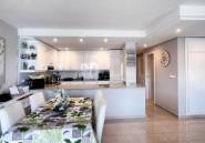 Wiederverkauf - Wohnung -
Alfaz del Pi - Albir