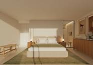 New Build - Villa -
Cumbre del Sol