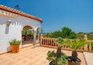 Resale - Townhouse -
Jávea