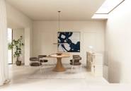 Nouvelle construction - detached -
La Finca Golf