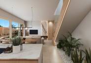 Neue Gebäude - Villa -
Dehesa de Campoamor