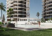 New Build - Penthouse -
Calpe