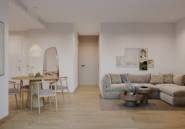 New Build - Bungalow -
La Finca Golf