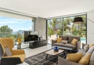 Neue Gebäude - VILLAS -
Altea