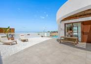 New Build - Townhouse -
La Finca Golf