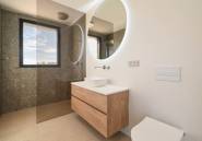 Obra nueva - Villa -
Benissa