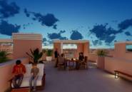 New Build - low-bungalow -
Pilar de la Horadada