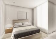 Nouvelle construction - Attique -
Guardamar del Segura