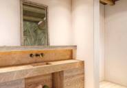 Nouvelle construction - Villa -
Benissa