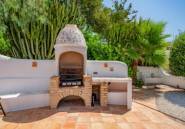 Revente - Villa -
Benissa