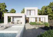 Neue Gebäude - Villa -
Las Colinas Golf