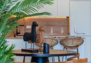 New Build - Apartment / flat -
Benijofar