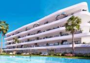 Obra nueva - Apartamento / piso -
La Nucía