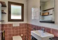 Revente - Maison de ville -
Calpe