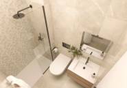 Nieuwbouw Woningen - Penthouse -
Torrevieja