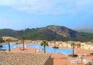 New Build - APARTAMENTO -
Benitachell - Cumbre del Sol