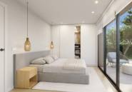 Nieuwbouw Woningen - Appartement / flat -
La Nucía