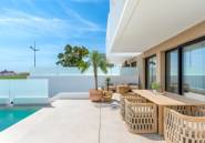 Obra nueva - terraced -
Dolores