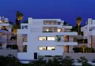 New Build - Penthouse -
Cumbre del Sol