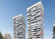 New Build - Apartment / flat -
Calpe