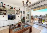 Revente - Appartement -
Altea