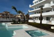 Nieuwbouw Woningen - ground-floor -
Cabo Roig