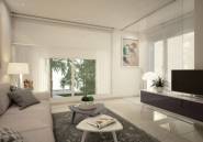 Neue Gebäude - terraced -
La Finca Golf