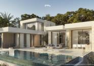 New Build - Villa -
Benissa