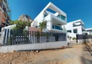 New Build - detached -
Polop