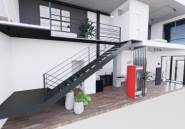 New Build - Apartment / flat -
Alicante (Alacant)