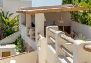 Resale - Villa -
Benissa - Montemar