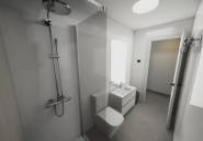 Nouvelle construction - Detached Villa -
los alcázares