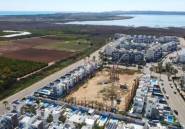 Nouvelle construction - Attique -
Guardamar del Segura