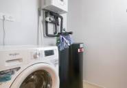 Resale - Apartment / flat -
Alfaz del Pi - Albir