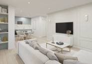 New Build - Apartment / flat -
Guardamar del Segura