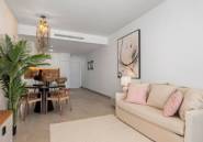 Nieuwbouw Woningen - Appartement / flat -
Benijofar