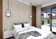 New Build - detached -
Benijofar