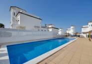 Nouvelle construction - detached -
San Fulgencio