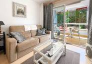 Resale - Apartment / flat -
Alfaz del Pi - Albir