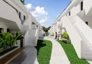 New Build - Penthouse -
Torrevieja