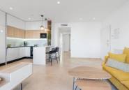 Obra nueva - low-bungalow -
Torrevieja