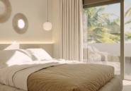 Obra nueva - Apartamento / piso -
La Nucía