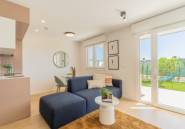 New Build - terraced -
La Nucía