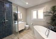 Resale - Villa -
Benissa - Montemar