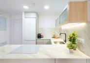 Obra nueva - Apartamento / piso -
Torrevieja