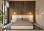 New Build - Townhouse -
los nietos